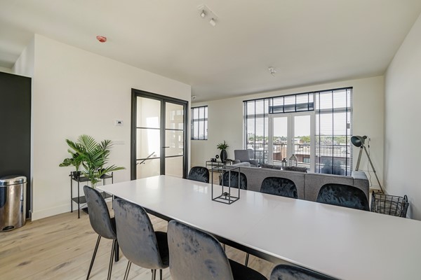 Medium property photo - Usselincxstraat, 2593 VJ Den Haag
